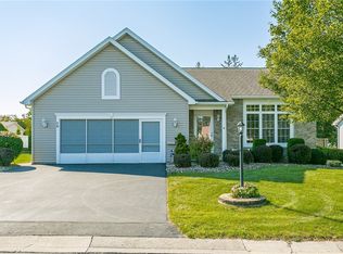 56 Parliament Cir, Rochester, NY 14616