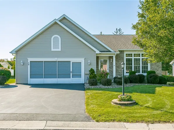 56 Parliament Cir, Rochester, NY 14616