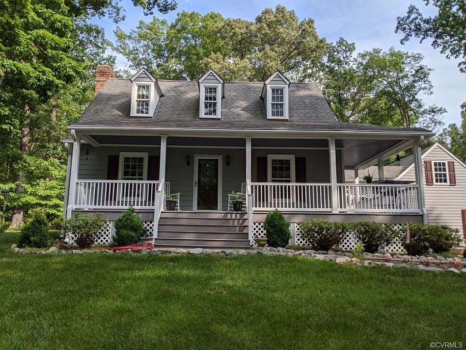 3153 Pineview Dr, Powhatan, VA 23139 Zillow