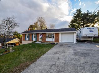 544 Olney Rd, Vinton, VA 24179