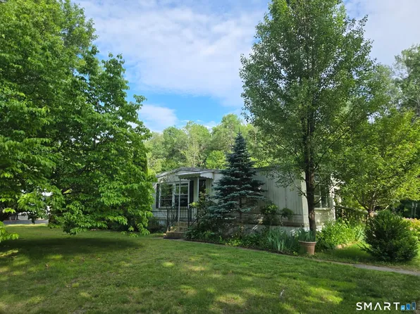 32 Breezy Lane, Thompson, CT 06262