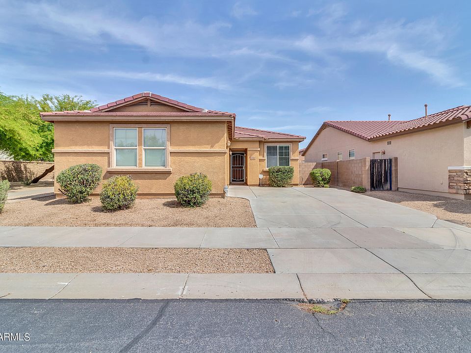 17392 W Monroe St, Goodyear, AZ 85338 Zillow