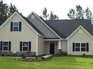 277 Marsh Tacky Loop, Myrtle Beach, SC 29588