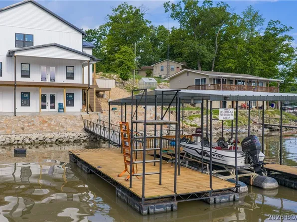1409 Skywater Rd, Gravois Mills, MO 65037