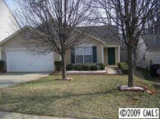 5004 Deerton Rd, Charlotte, NC 28269
