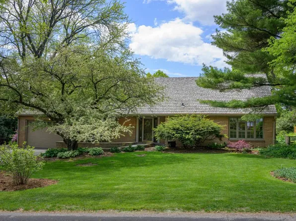 3 Fuller Drive, Madison, WI 53704