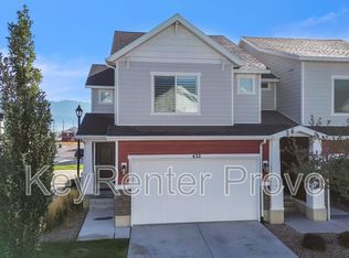 432 Fox Chase Ln, Saratoga Springs, UT 84045