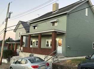 929-931 High St, Duquesne, PA 15110