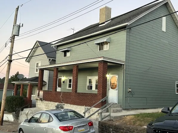 929-931 High St, Duquesne, PA 15110