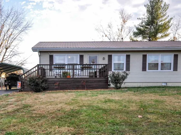 107 Pennyrile Valley Dr, Princeton, KY 42445