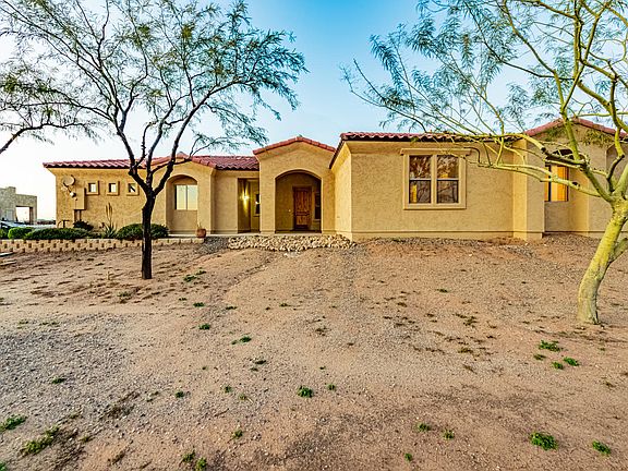 3rd image of 25406 W Madre Del Oro Dr