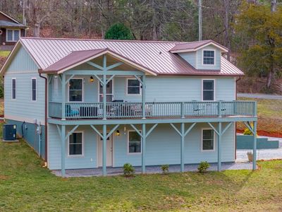 51 N Moss Way, Franklin, NC, 28734