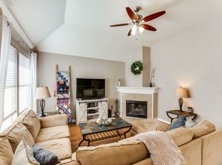 8204 Dynasty Dr, Fort Worth, TX 76123