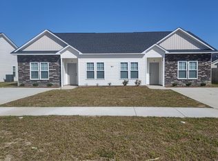 1005 Allen Ridge Dr #A, Greenville, NC 27834