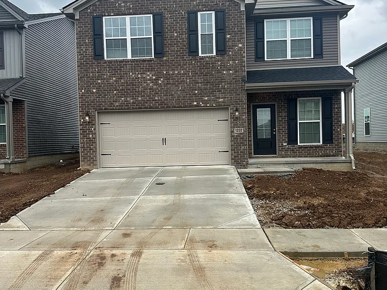 1232 Marlena Ln — Photo 1