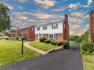 67 Moffett St, Pittsburgh, PA 15243