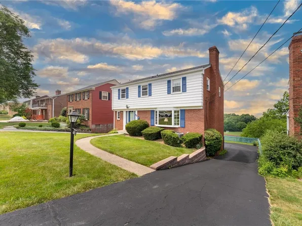 67 Moffett St, Pittsburgh, PA 15243