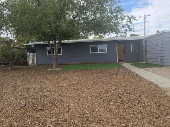 4849 Caliente Ave, New Cuyama, CA 93254