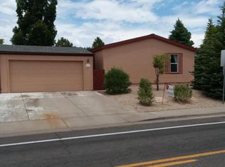 1614 W Kaibab Ln, Flagstaff, AZ 86001
