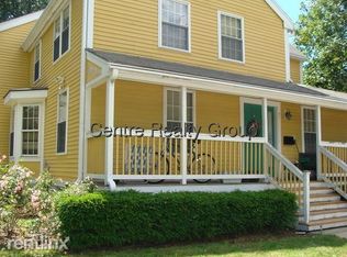 7 Wade St, Newton, MA 02461