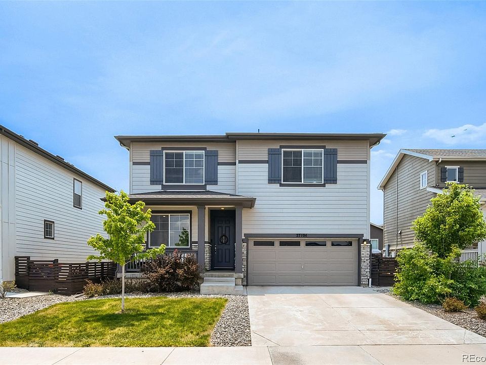 1st image of 27104 E Archer Avenue