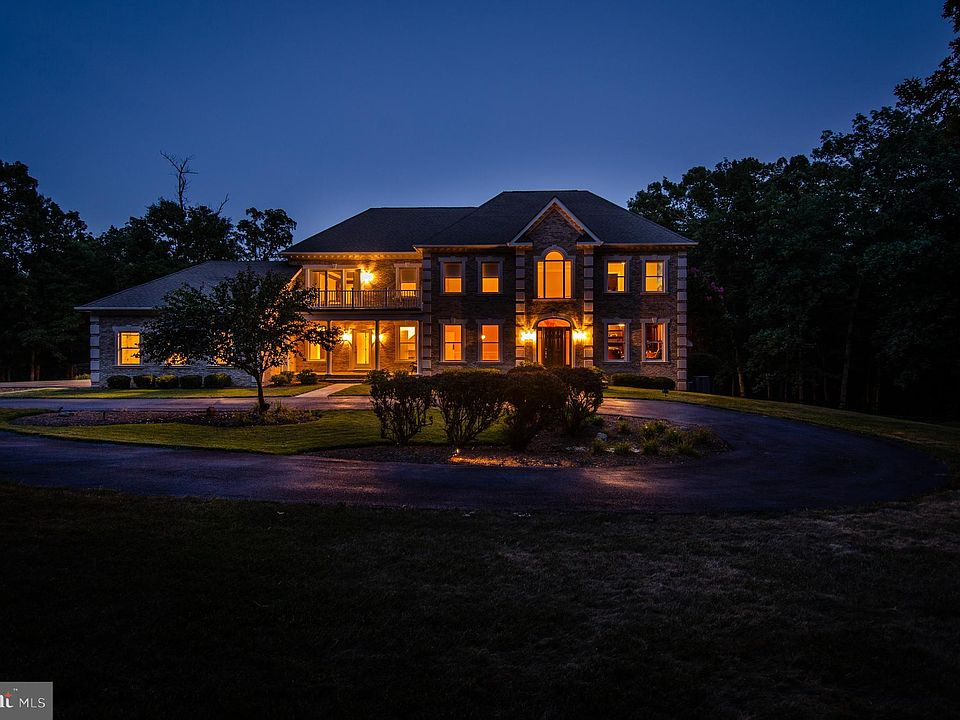 41185 Canter Ln, Paeonian Springs, VA 20129 Zillow