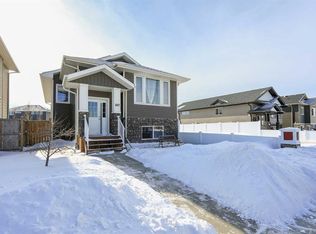 267 N Lancaster Dr, Red Deer, AB T4R0R1