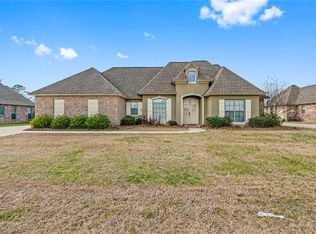 44433 Nicole Dr, Hammond, LA 70403