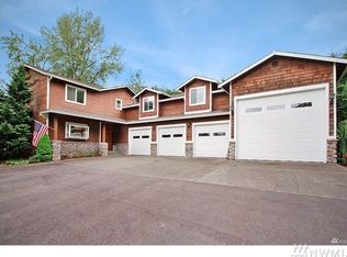 16829 SE Jones Rd, Renton, WA 98058