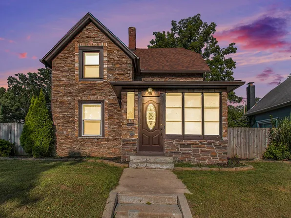 1619 Marine St, South Bend, IN 46613