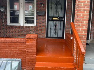 355 Cleveland Ave, Trenton, NJ