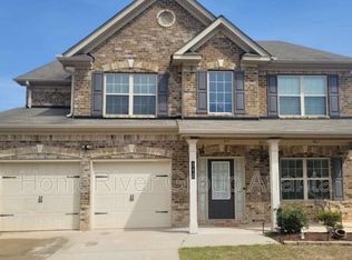 349 M J McCarthy Way, Hampton, GA 30228