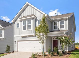 1206 Westerland Way #260, Durham, NC 27703