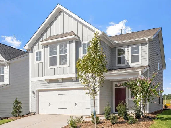 1206 Westerland Way #260, Durham, NC 27703