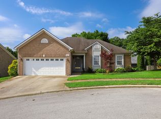 103 Wild Cherry Way, Frankfort, KY 40601