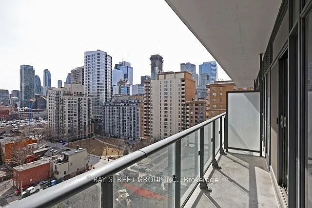 159 Dundas St E #1003 — Photo 10