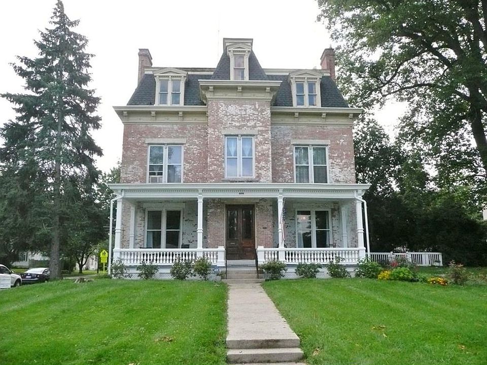 1st image of 600 Caldwell St
