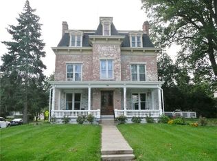 600 Caldwell St, Piqua, OH 45356