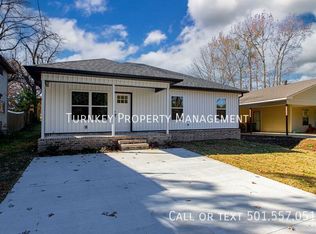 4108 Longcoy St, Little Rock, AR 72204