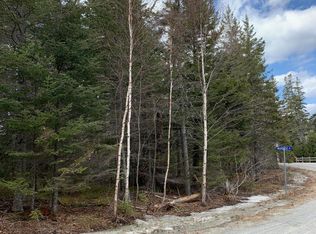 0 Bass Harbor Woods Rd, Bass Harbor, ME 04653