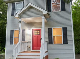 2587 Paul Ave NW, Atlanta, GA 30318