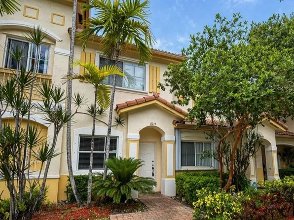 8375 SW 29th St #102, Hollywood, FL 33025