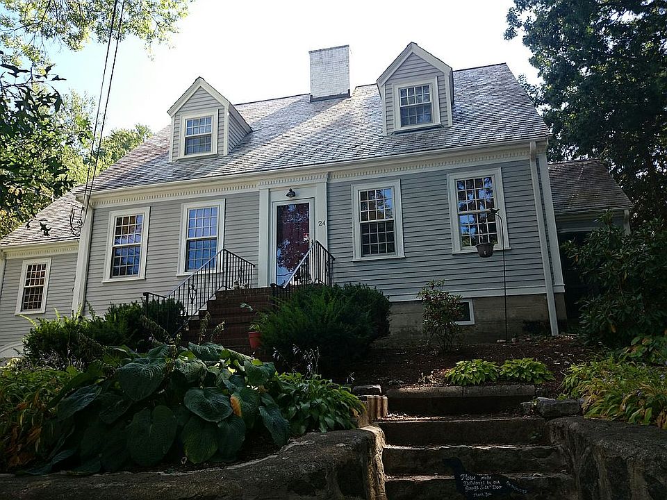 1st image of 24 Bellaire Rd