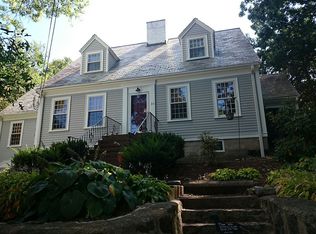 24 Bellaire Rd, West Roxbury, MA 02132