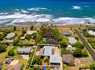 8562 Elepaio Rd #B, Kekaha, HI 96752