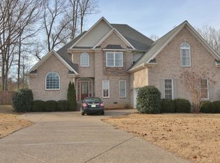 7121 Donald Wilson Dr, Fairview, TN 37062