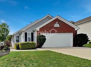 4817 Mocha Ln, Raleigh, NC 27616