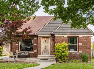 1474 N Leland Ave, Indianapolis, IN 46219
