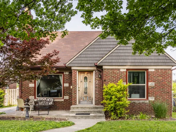 1474 N Leland Ave, Indianapolis, IN 46219