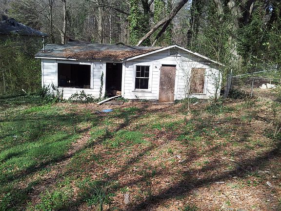 Shed/ Seperate House